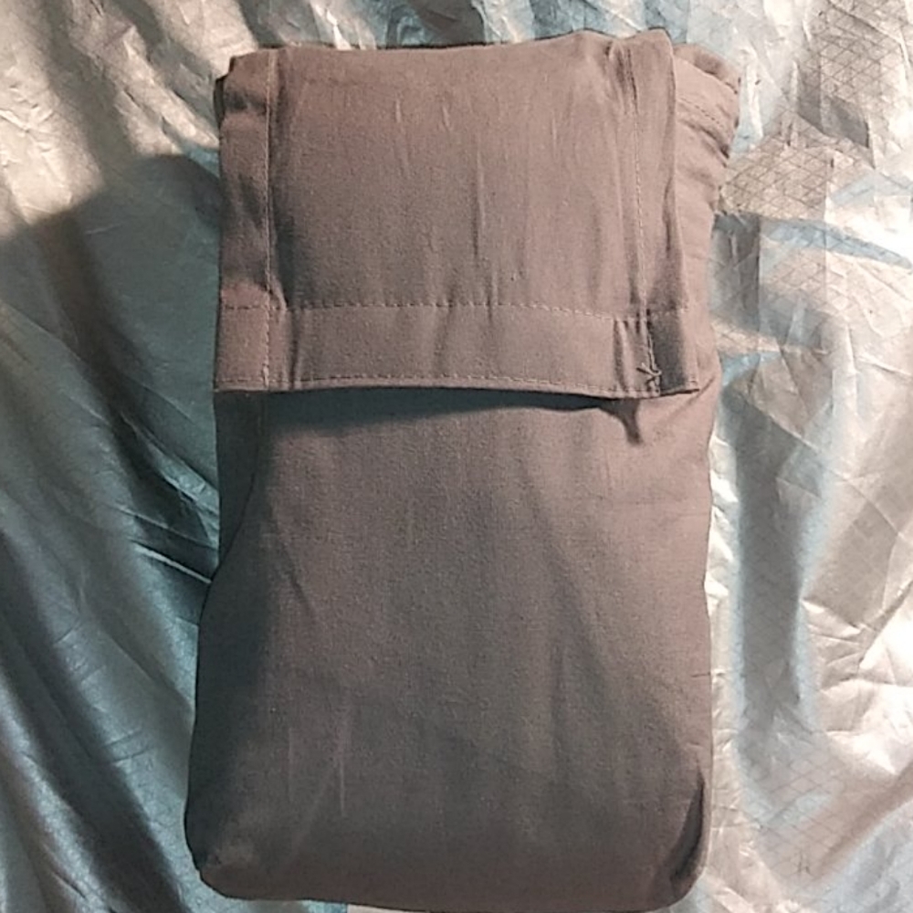 Target full flat sheet..never used